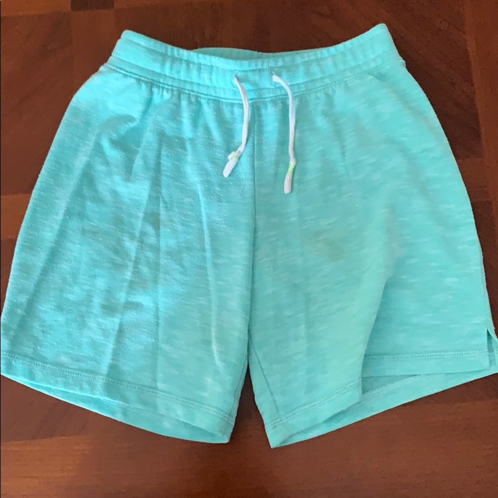 Girl’s shorts